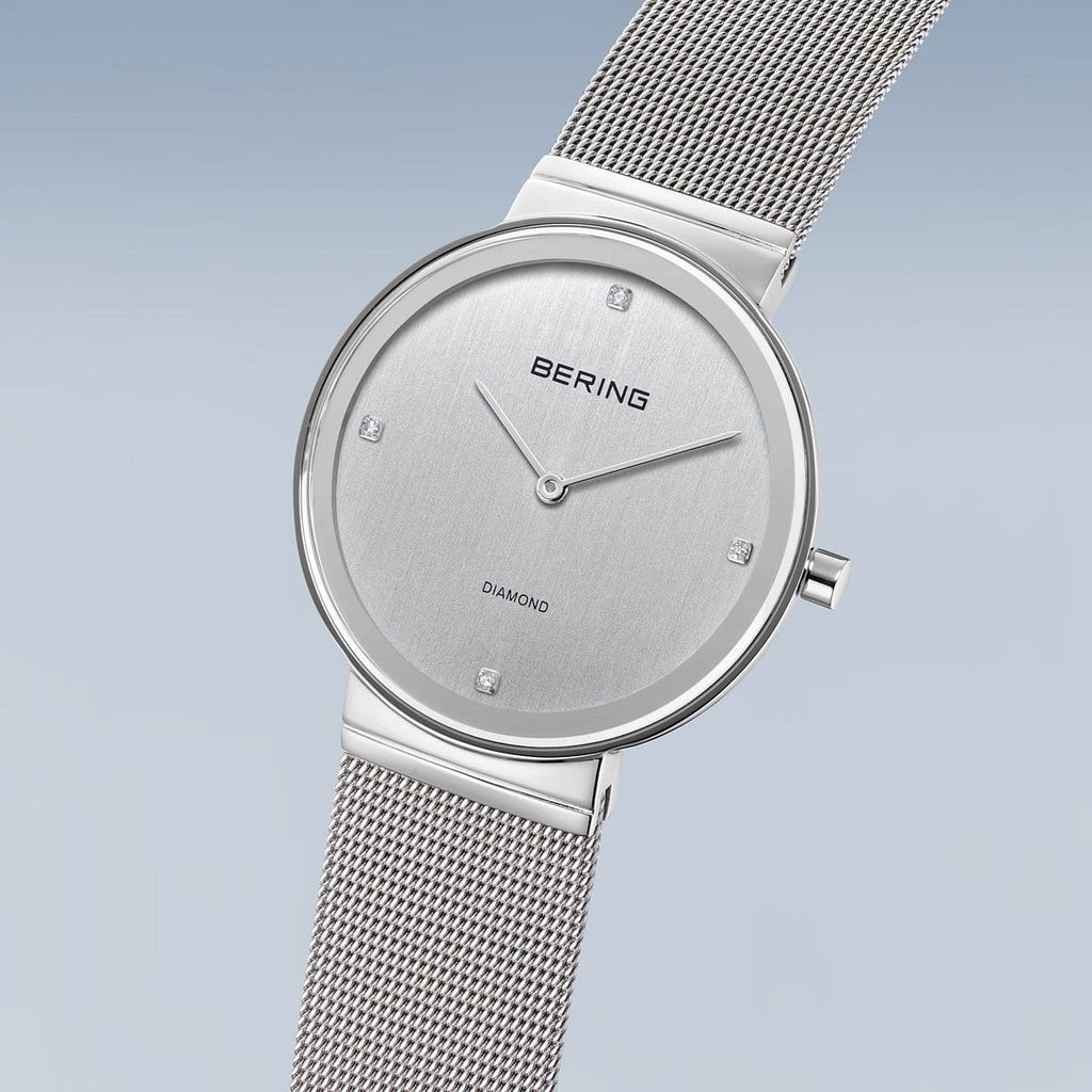 Classic | polished silver | 10135-000