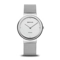 Classic | polished silver | 10135-000