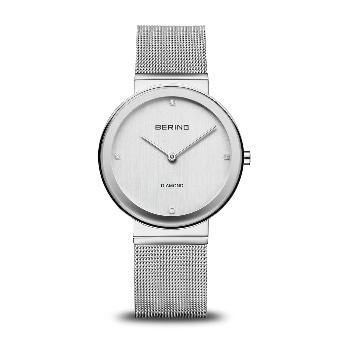 Classic | polished silver | 10135-000