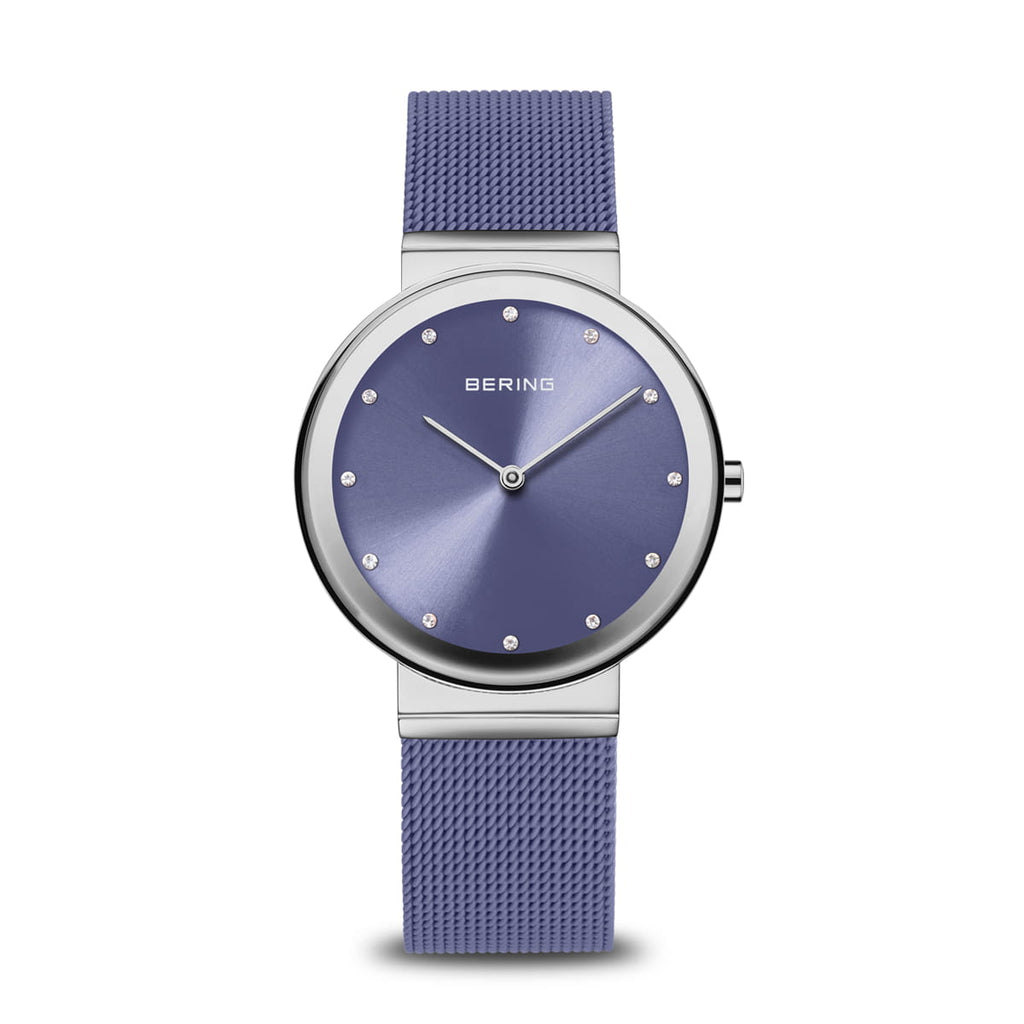 Classic | polished silver | 10135-908