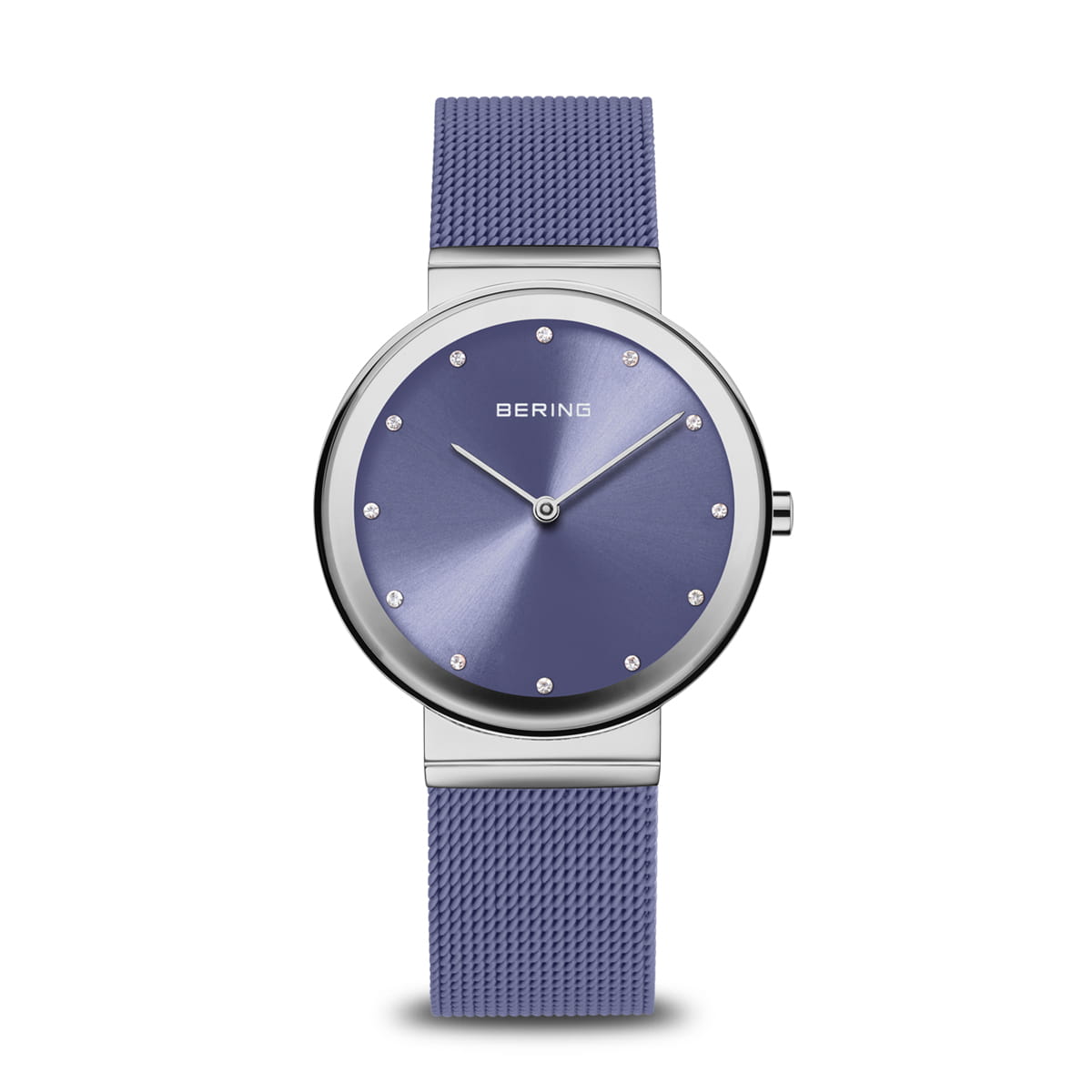 Classic | polished silver | 10135-908