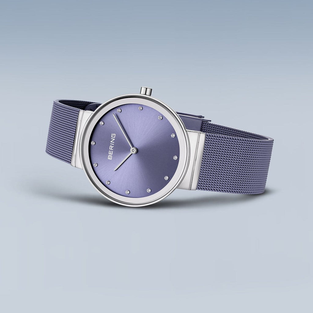 Classic | polished silver | 10135-908