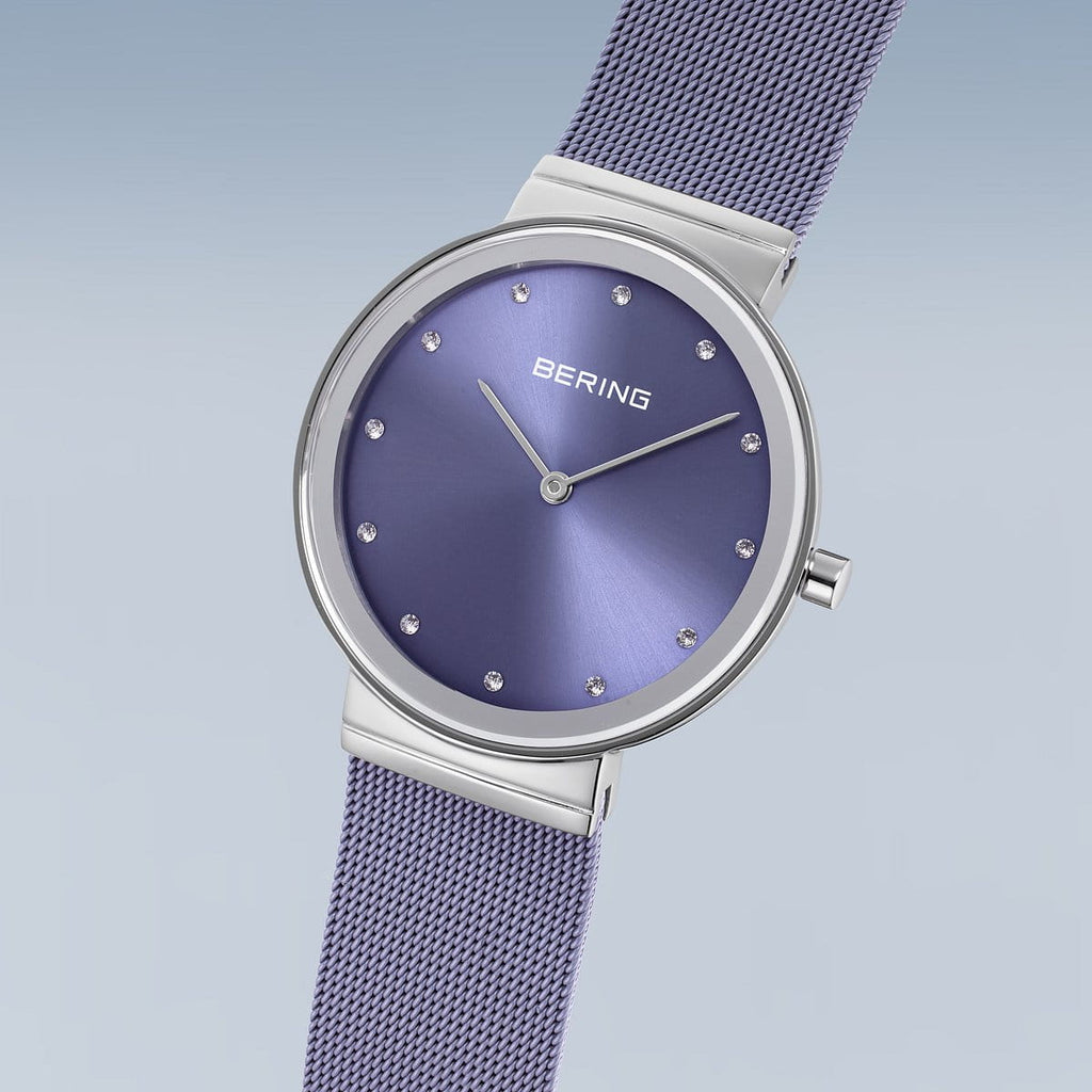 Classic | polished silver | 10135-908