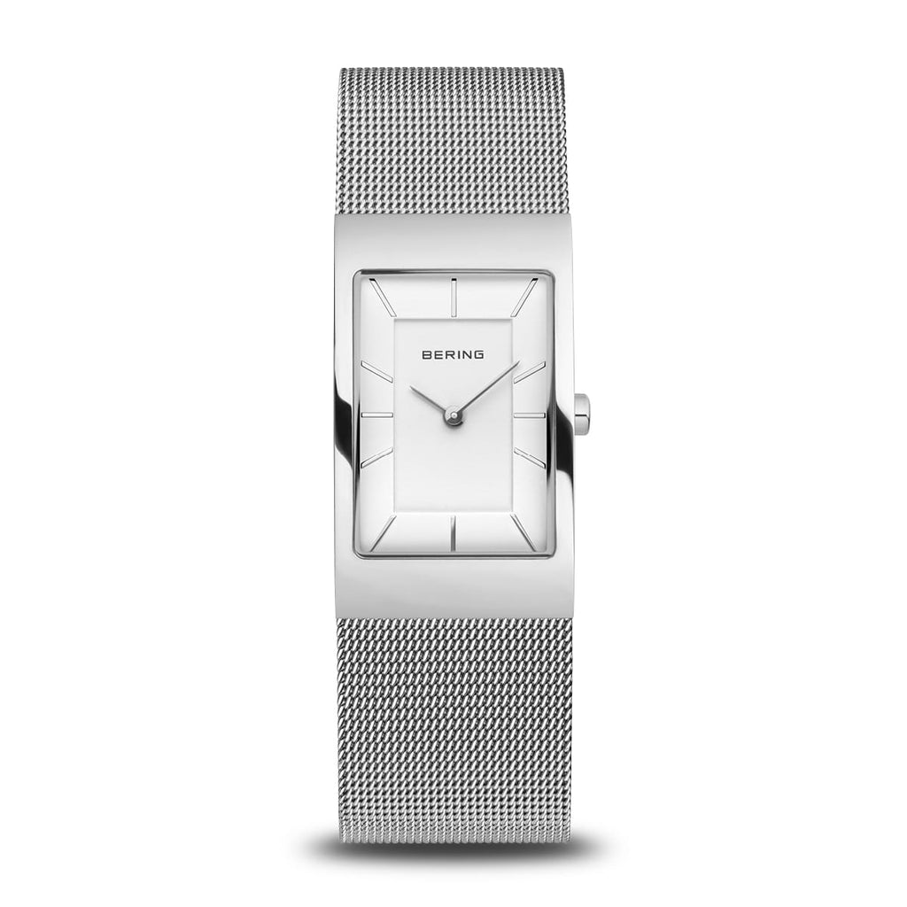 Classic | polished silver | 10222-004-S