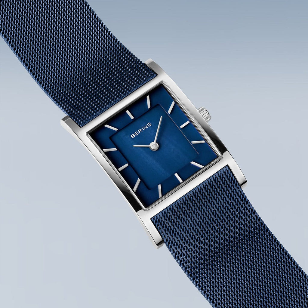 Classic | polished silver | 10426-307-S