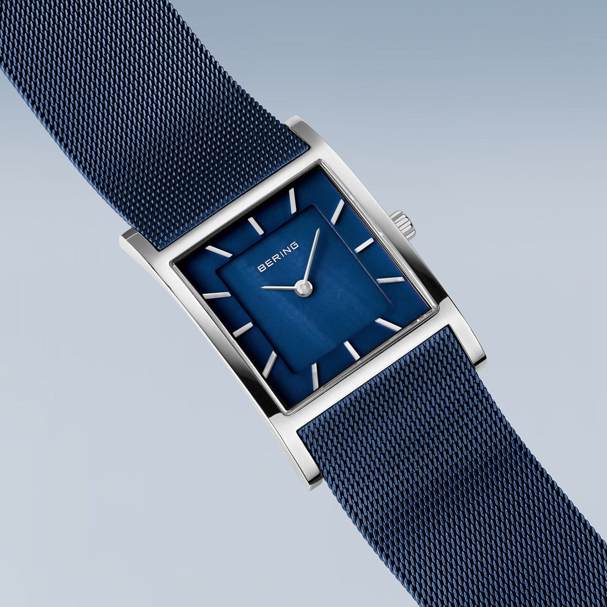 Classic | polished silver | 10426-307-S