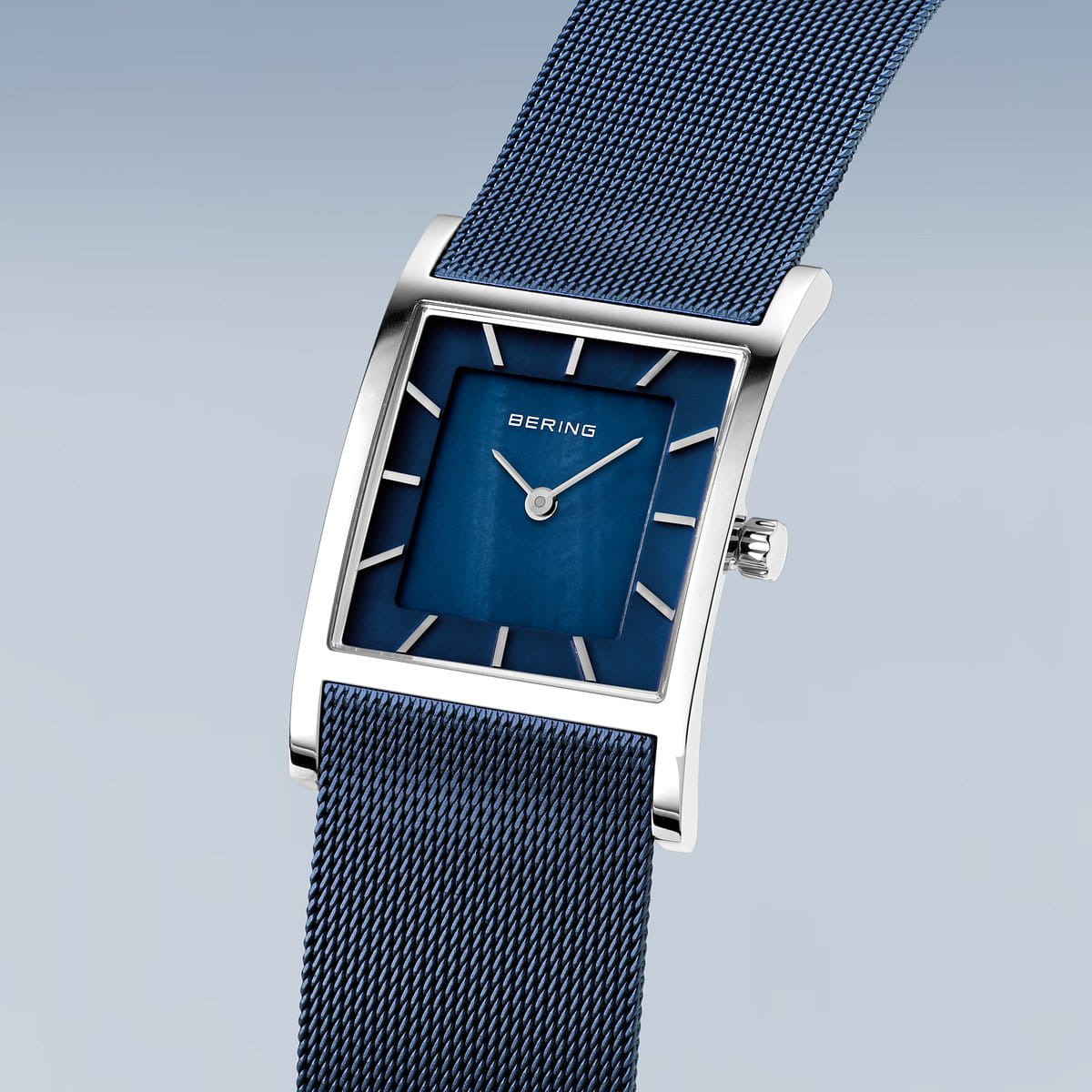 Classic | polished silver | 10426-307-S