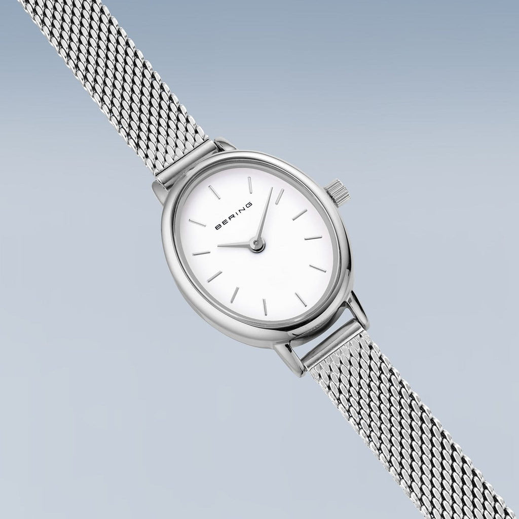 Classic | polished silver | 11020-004