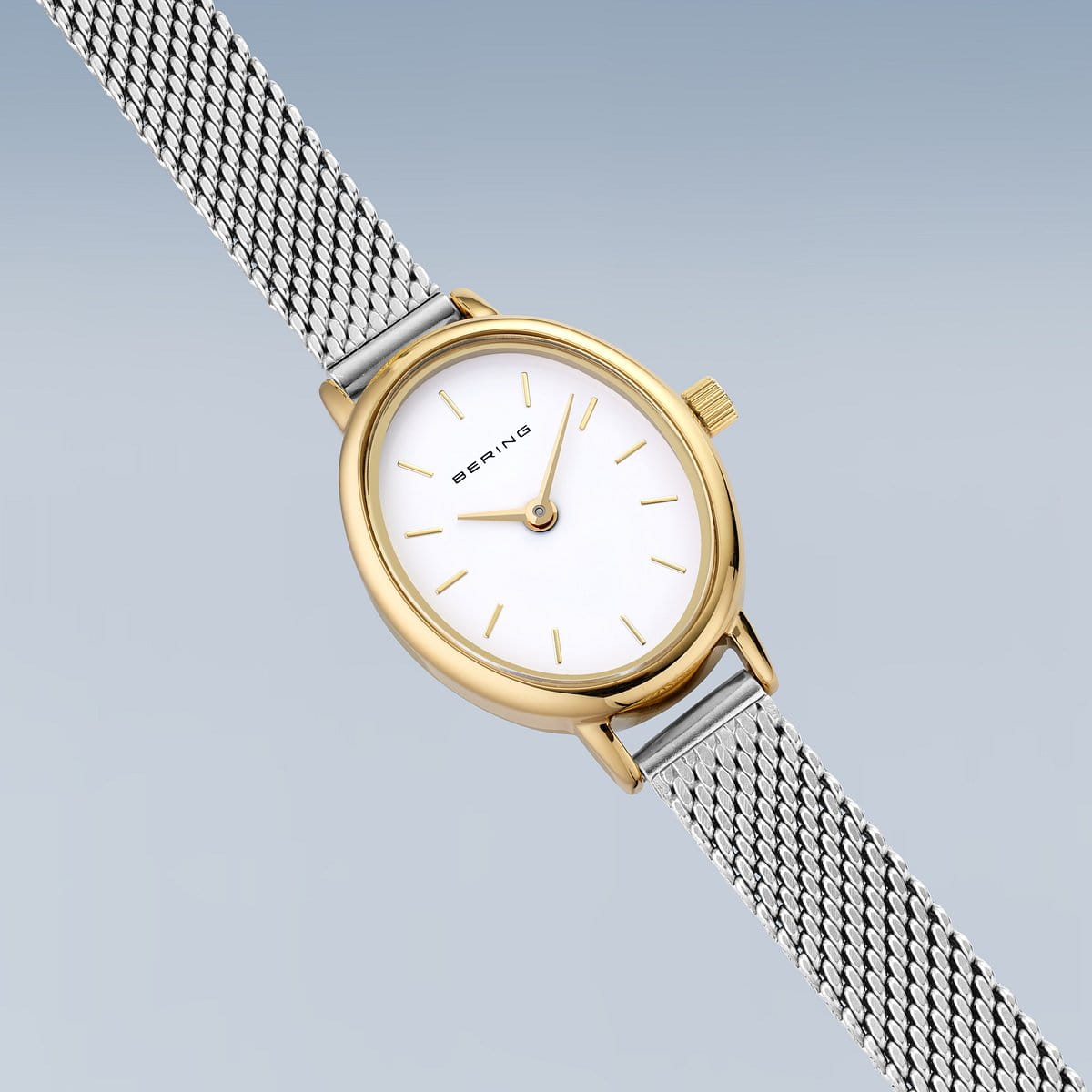 Classic | polished gold | 11020-010
