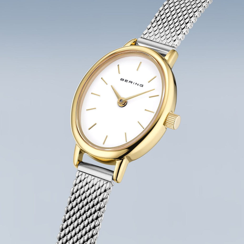 Classic | polished gold | 11020-010