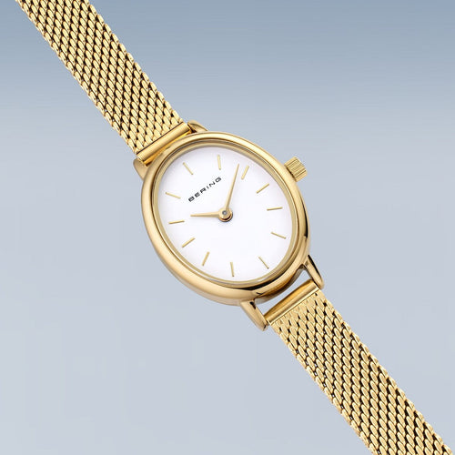 Classic | polished gold | 11020-334