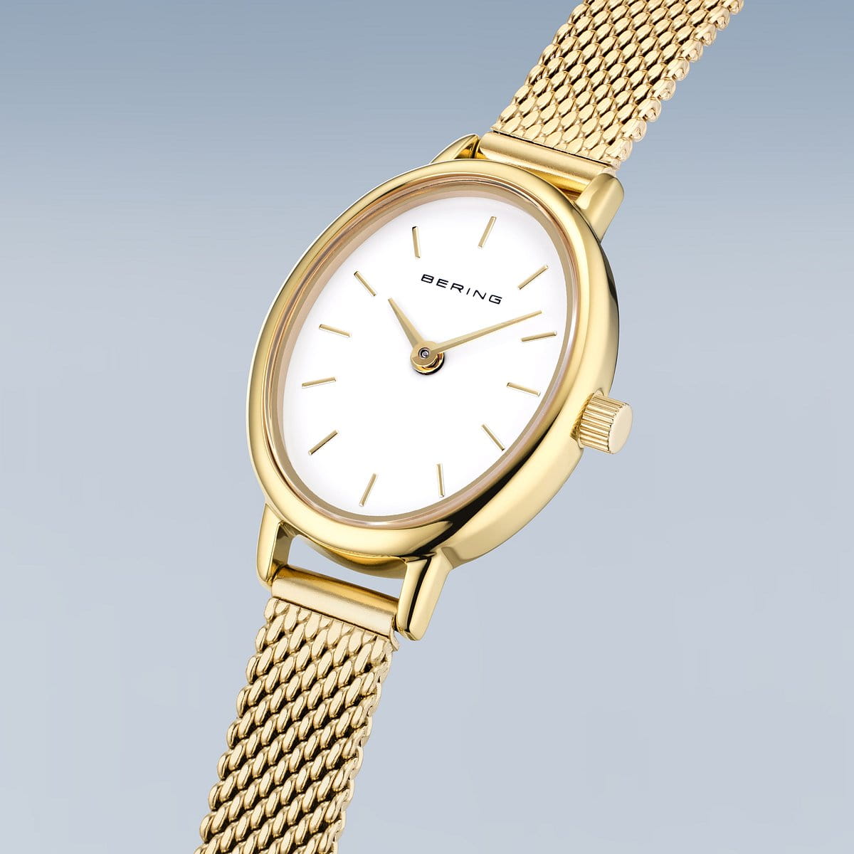 Classic | polished gold | 11020-334