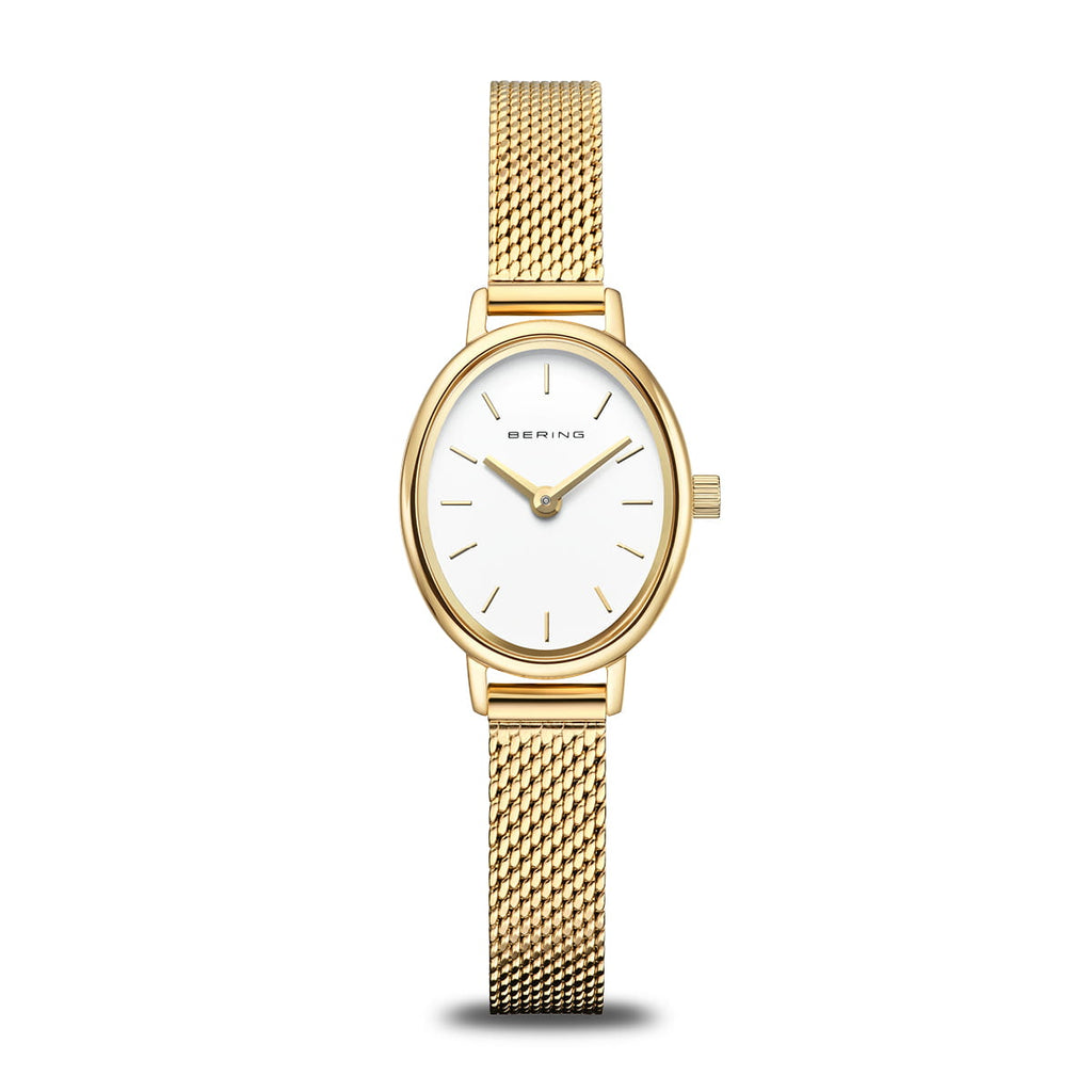 Classic | polished gold | 11020-334