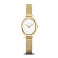 Classic | polished gold | 11020-334