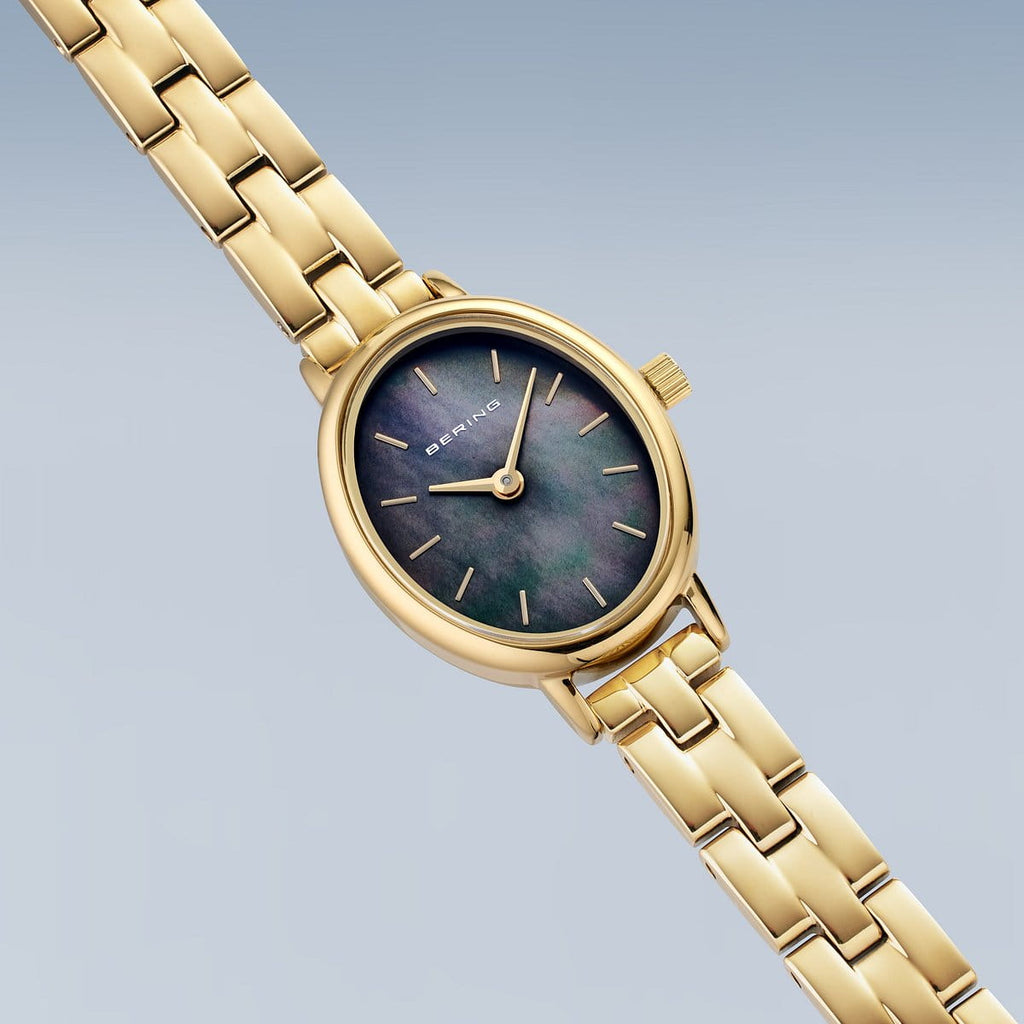 Classic | polished gold | 11020-732