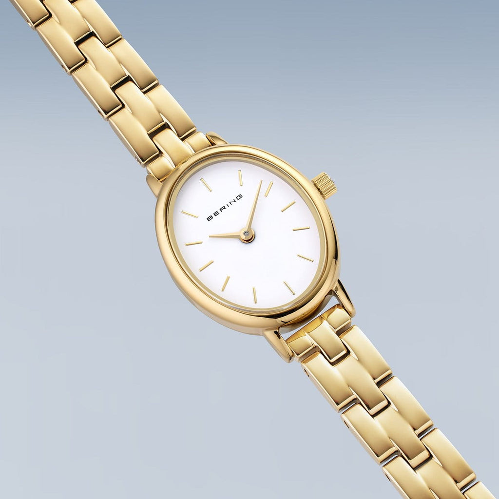 Classic | polished gold | 11020-734