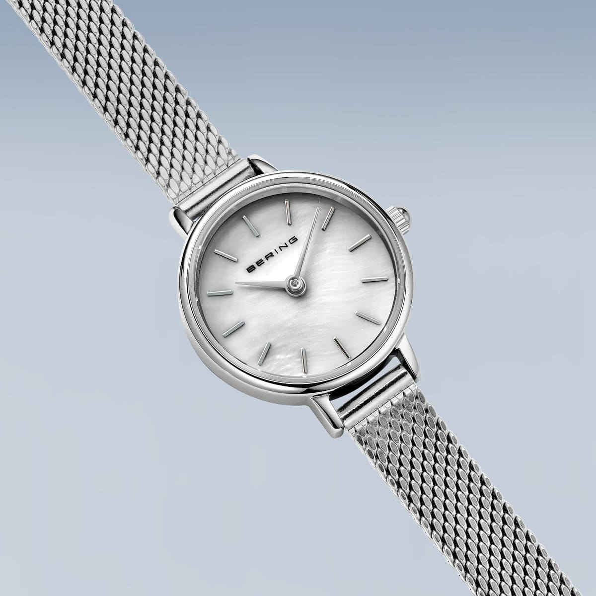 Classic | polished silver | 11022-004