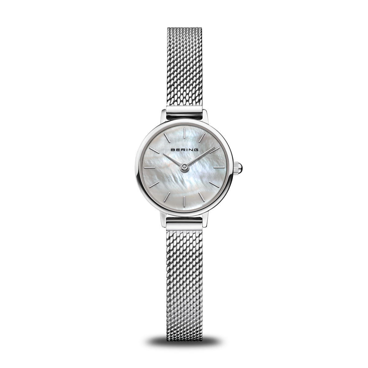 Classic | polished silver | 11022-004