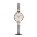 Classic | polished rose gold | 11022-064
