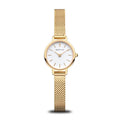 Classic | polished gold | 11022-334