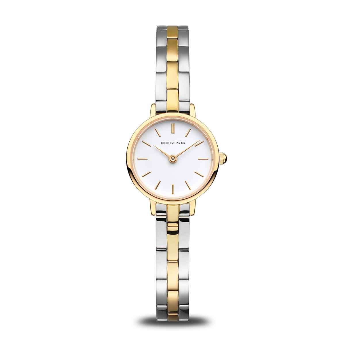 Classic | polished gold | 11022-714