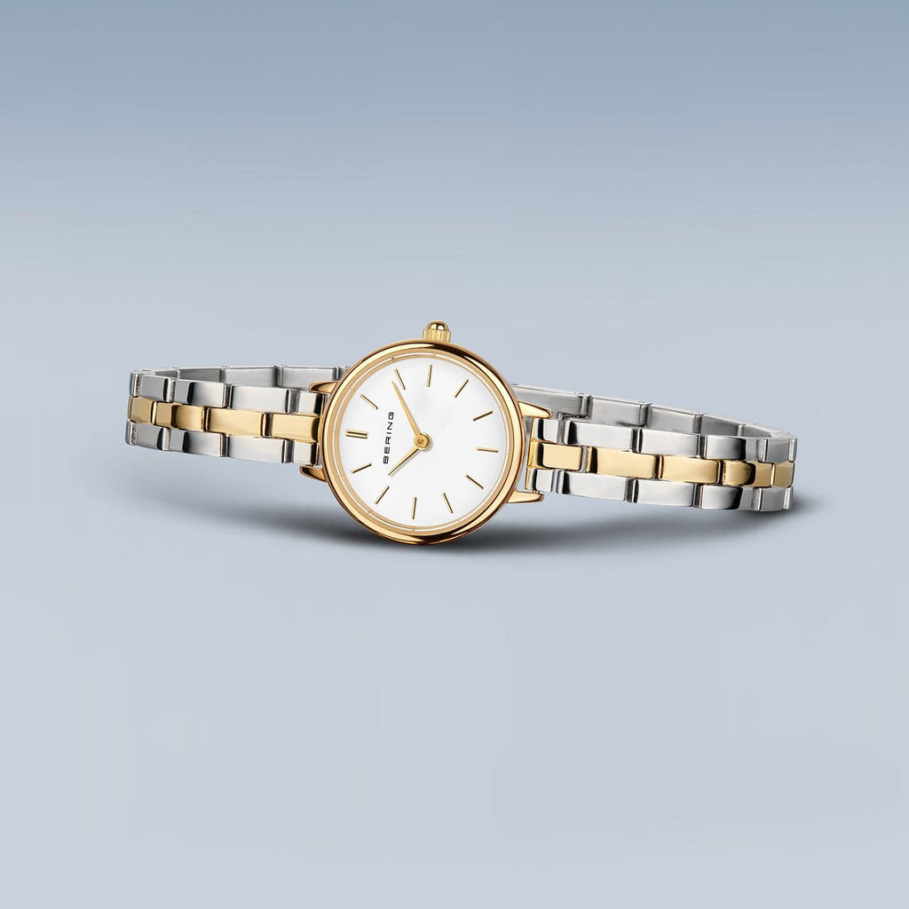 Classic | polished gold | 11022-714
