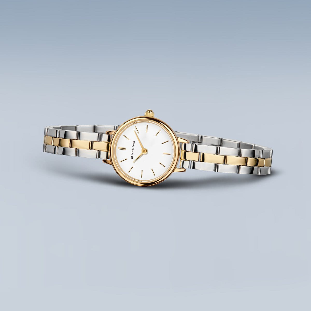 Classic | polished gold | 11022-714
