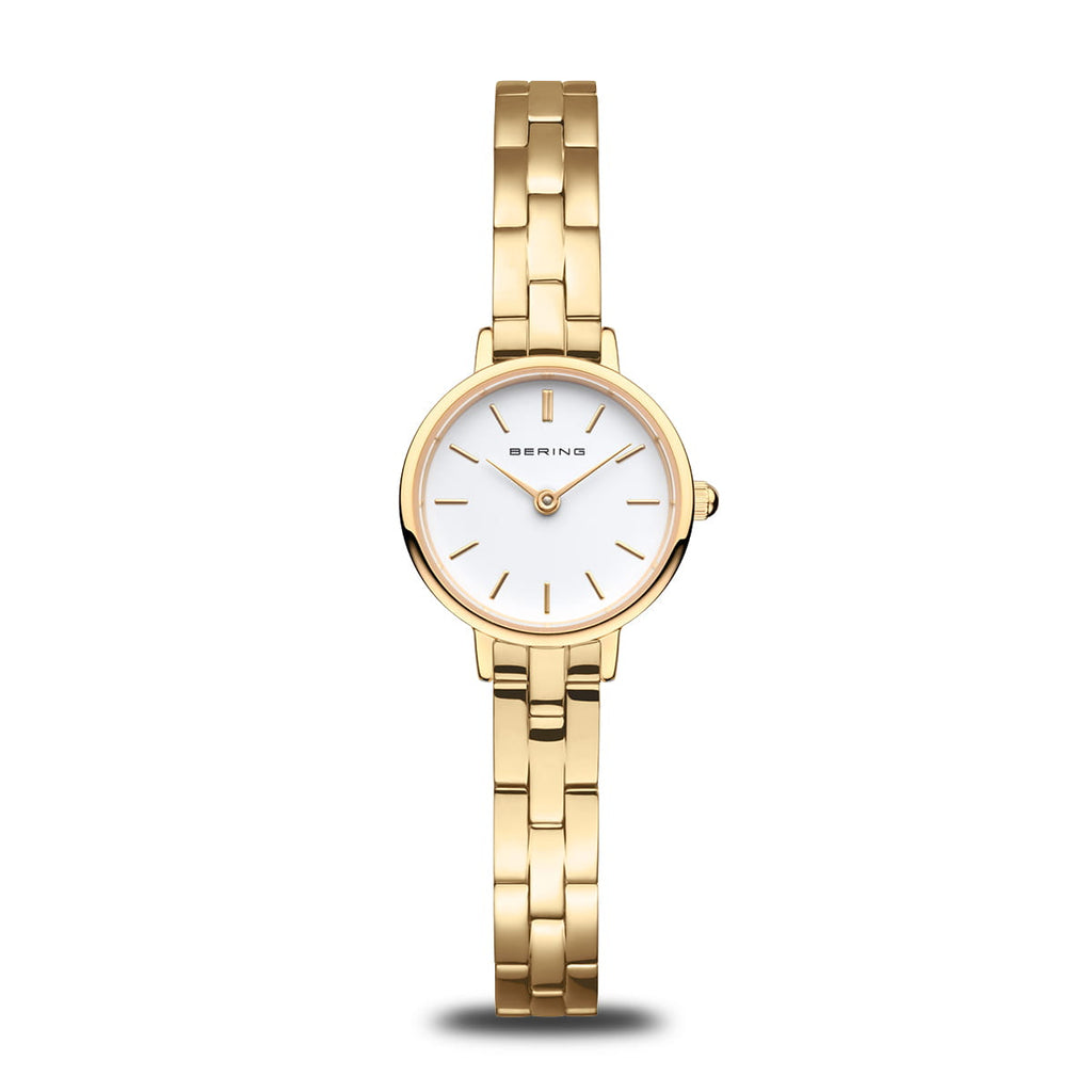 Classic | polished gold | 11022-734