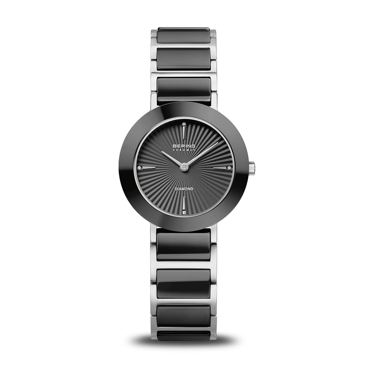 Ceramic | polished silver | 11429-702