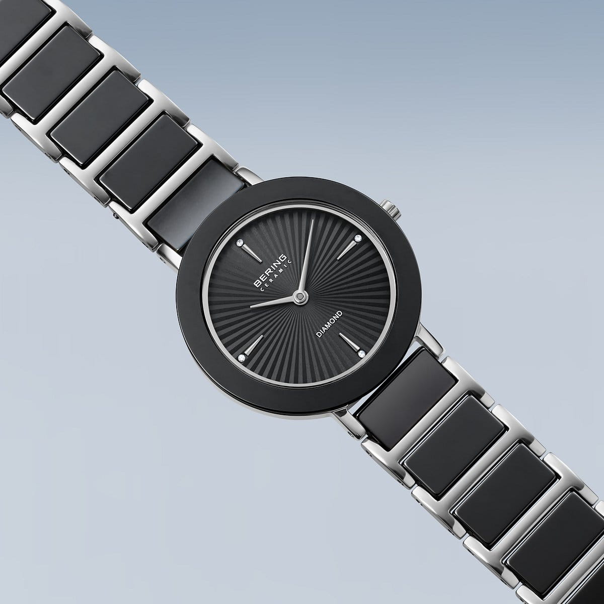 Ceramic | polished silver | 11429-702