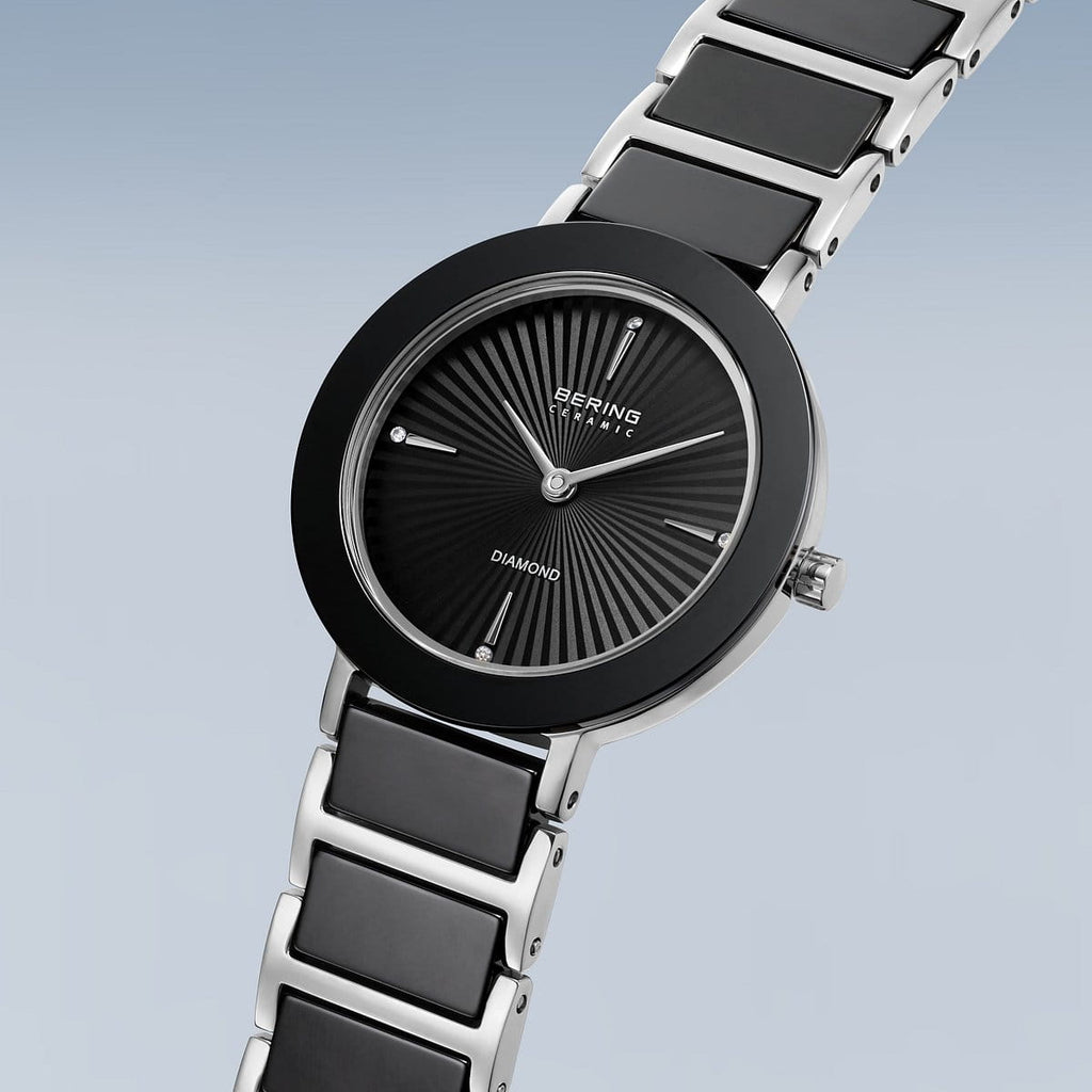 Ceramic | polished silver | 11429-702