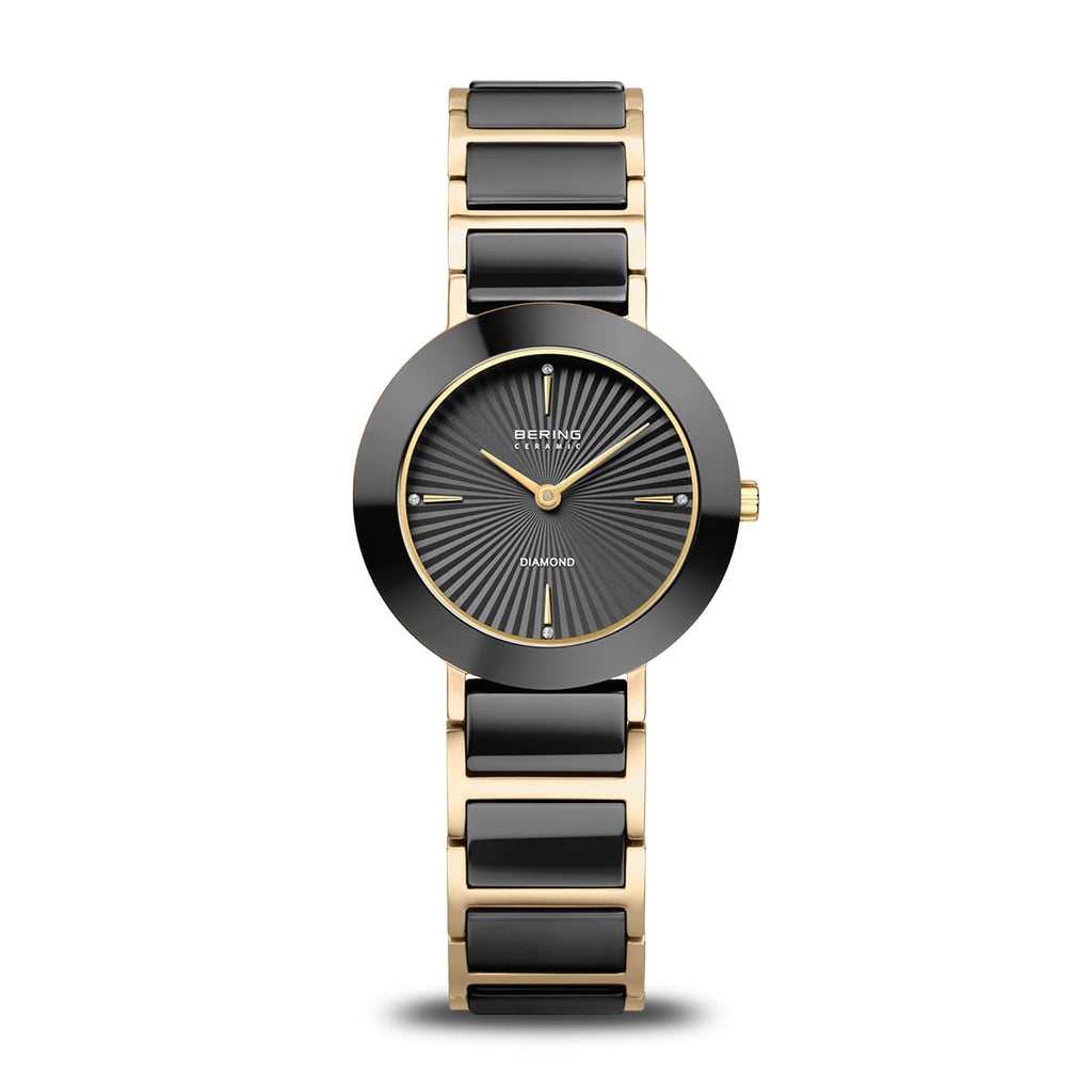 Ceramic | polished gold | 11429-732