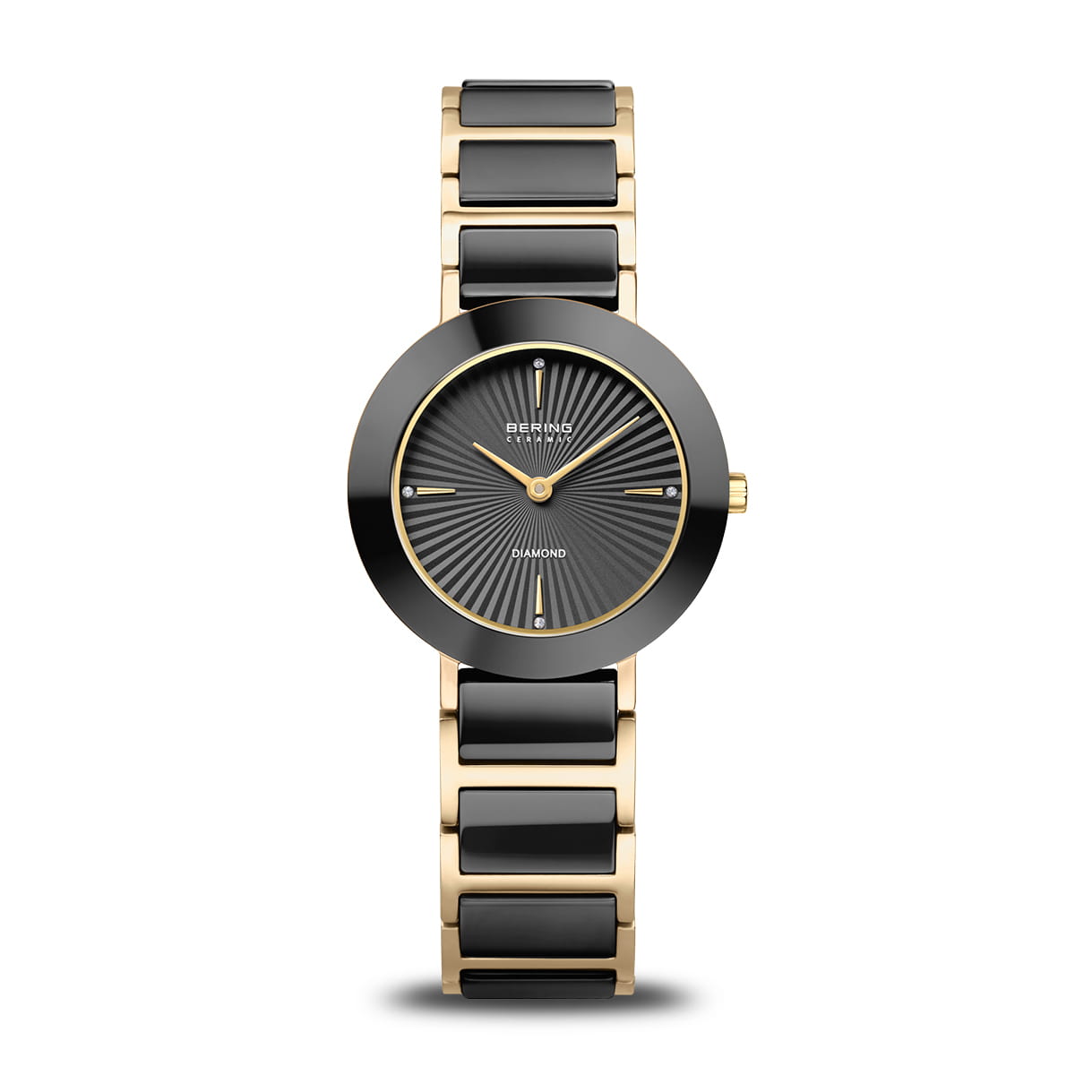 Ceramic | polished gold | 11429-732