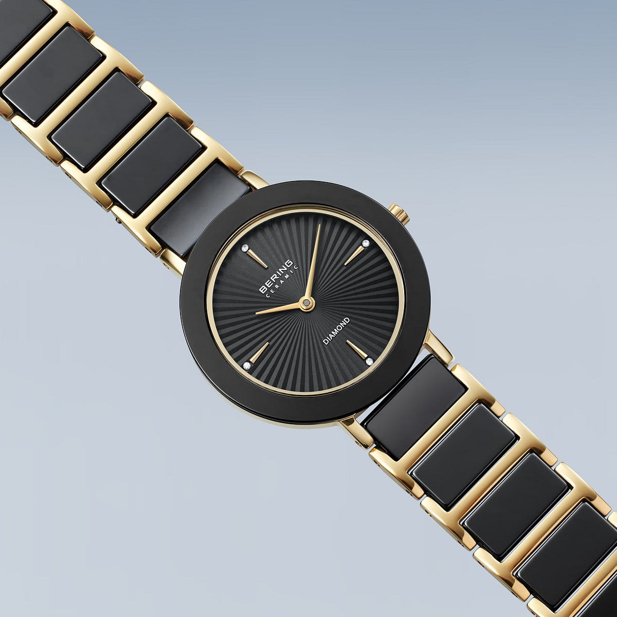 Ceramic | polished gold | 11429-732