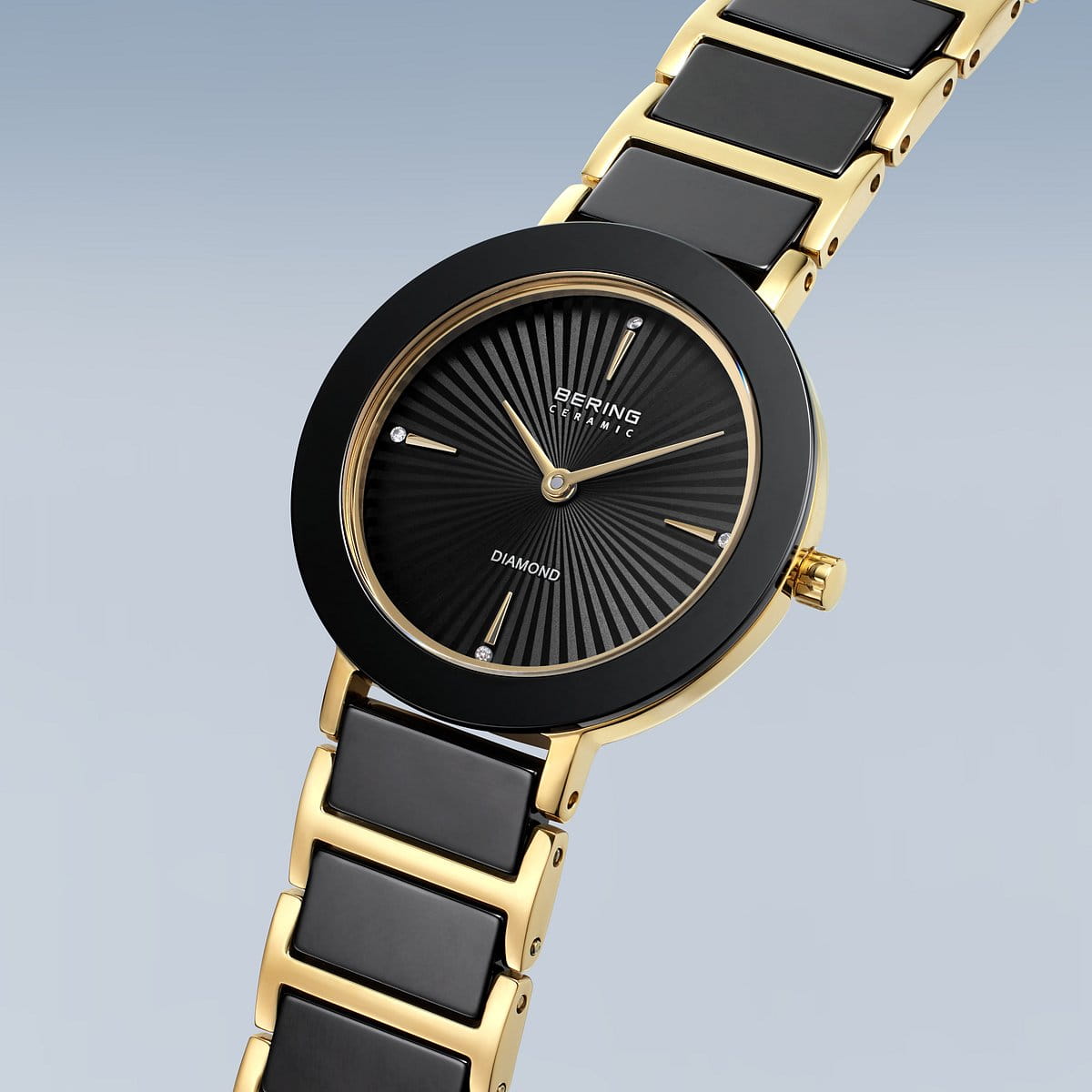 Ceramic | polished gold | 11429-732