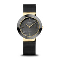 Ceramic | polished gold | 11435-132