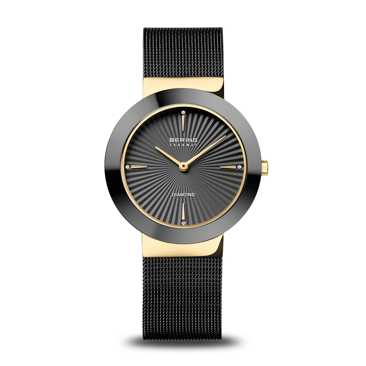 Ceramic | polished gold | 11435-132