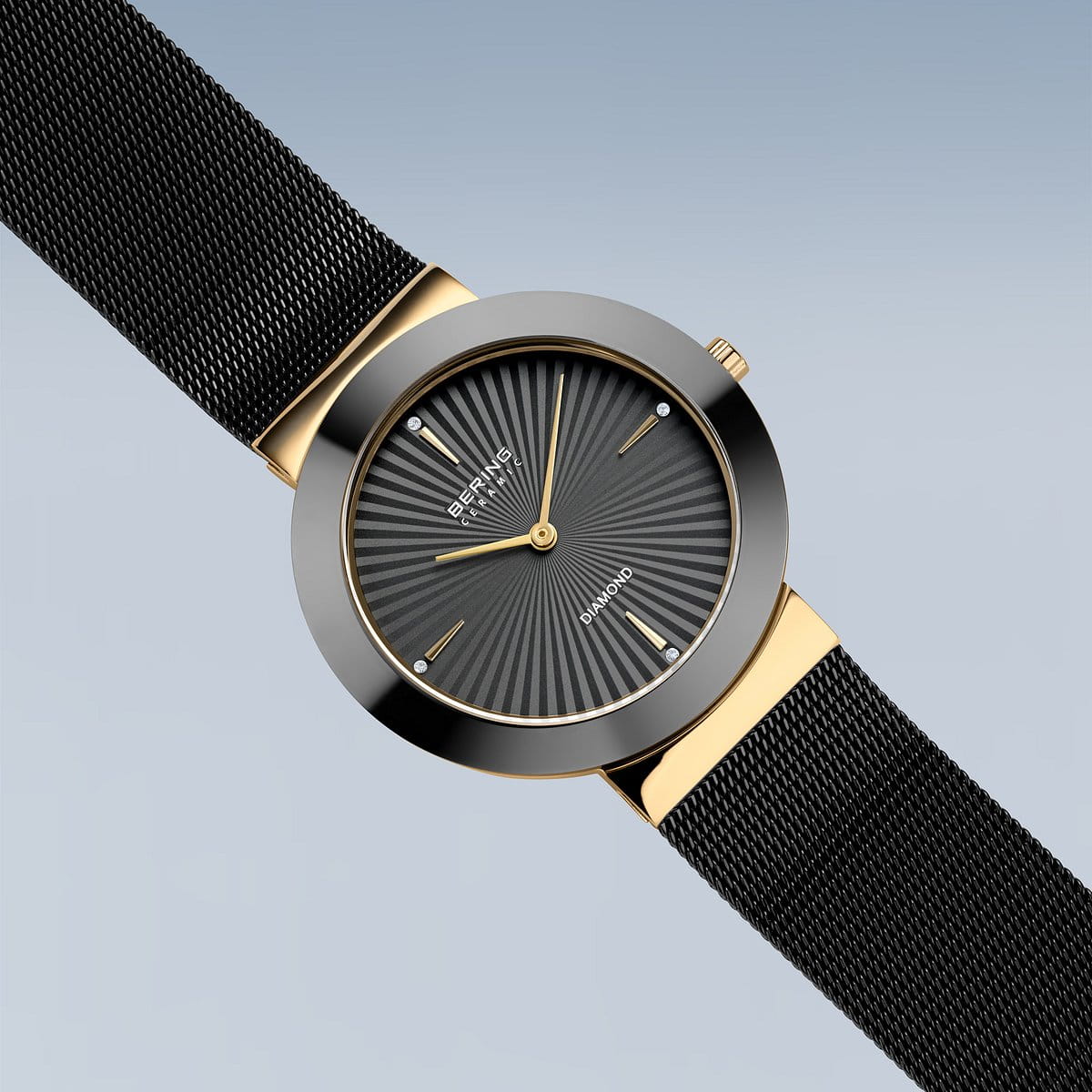 Ceramic | polished gold | 11435-132