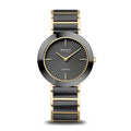Ceramic | polished gold | 11435-732