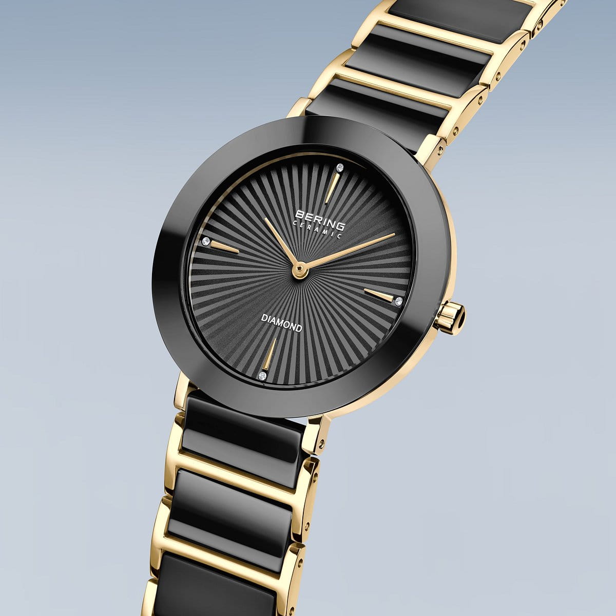 Ceramic | polished gold | 11435-732