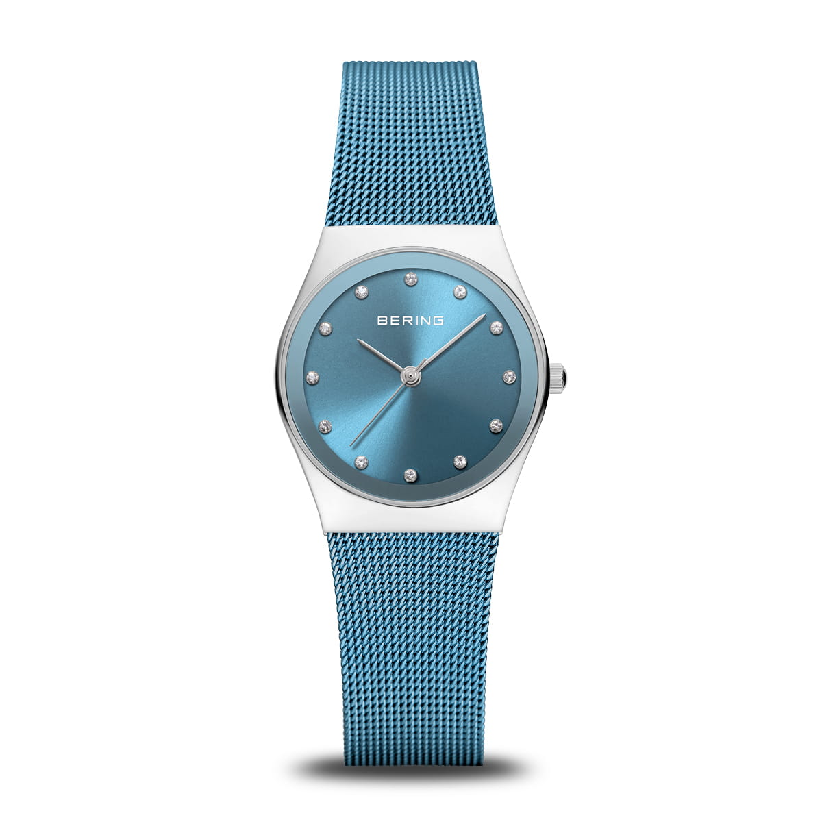 Classic | polished silver | 12927-308