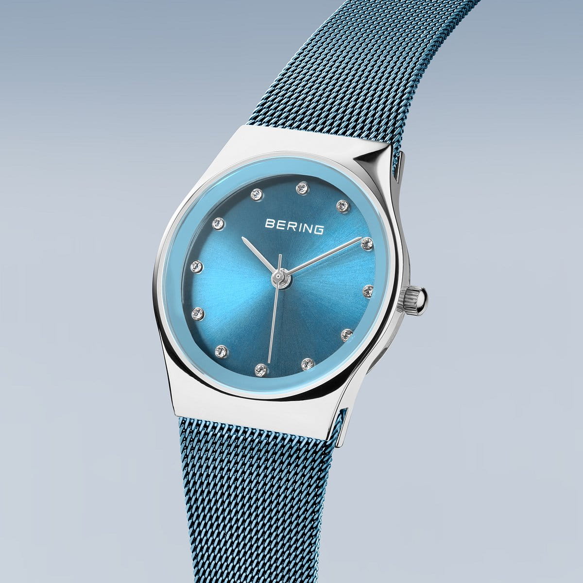 Classic | polished silver | 12927-308