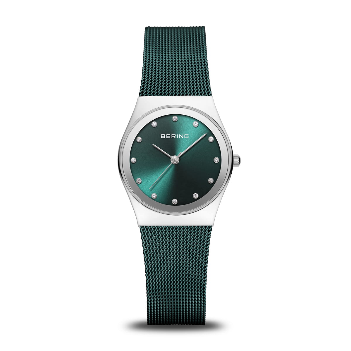 Classic | polished silver | 12927-808