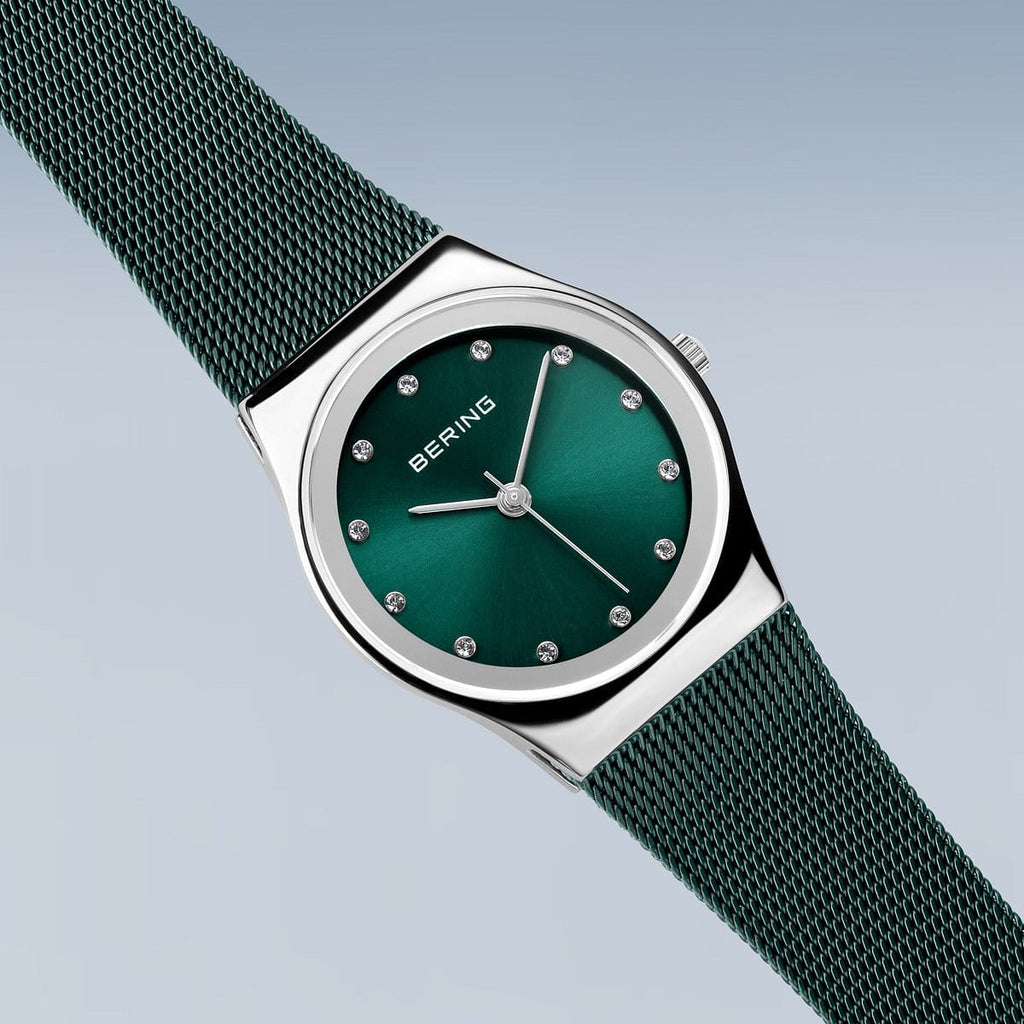Classic | polished silver | 12927-808
