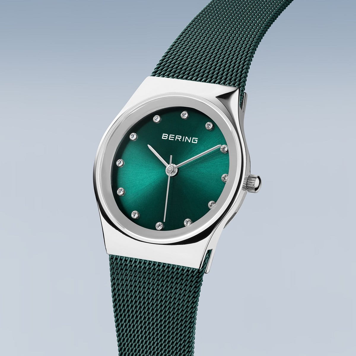 Classic | polished silver | 12927-808