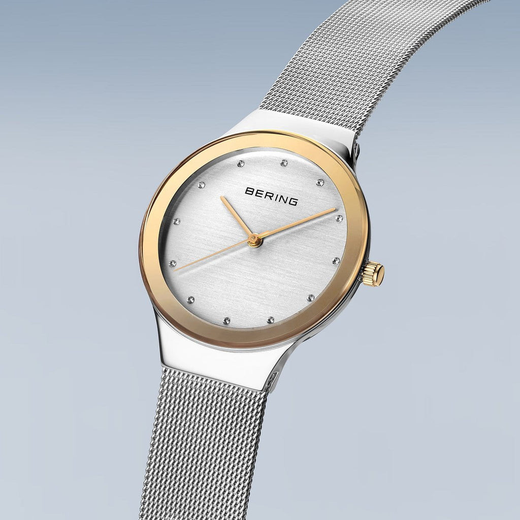 Classic | polished silver | 12934-010