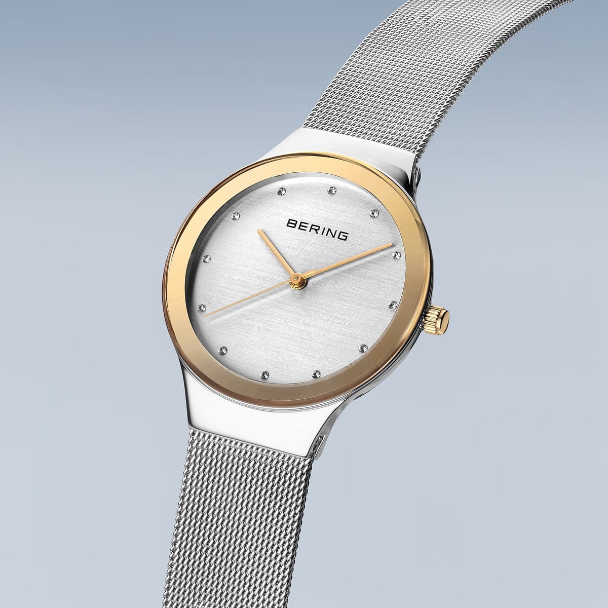 Classic | polished silver | 12934-010