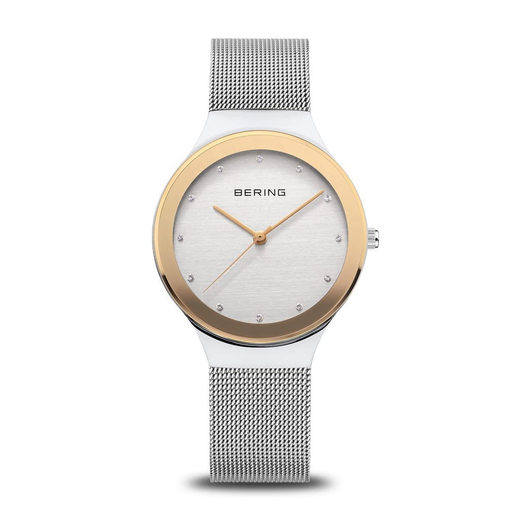 Classic | polished silver | 12934-010