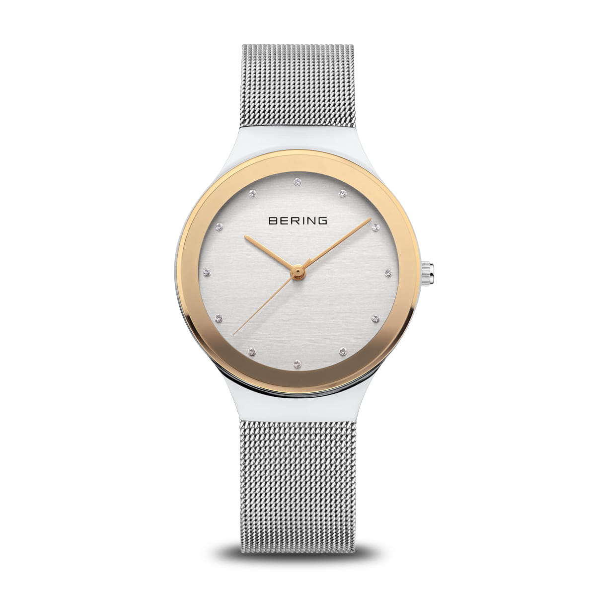 Classic | polished silver | 12934-010