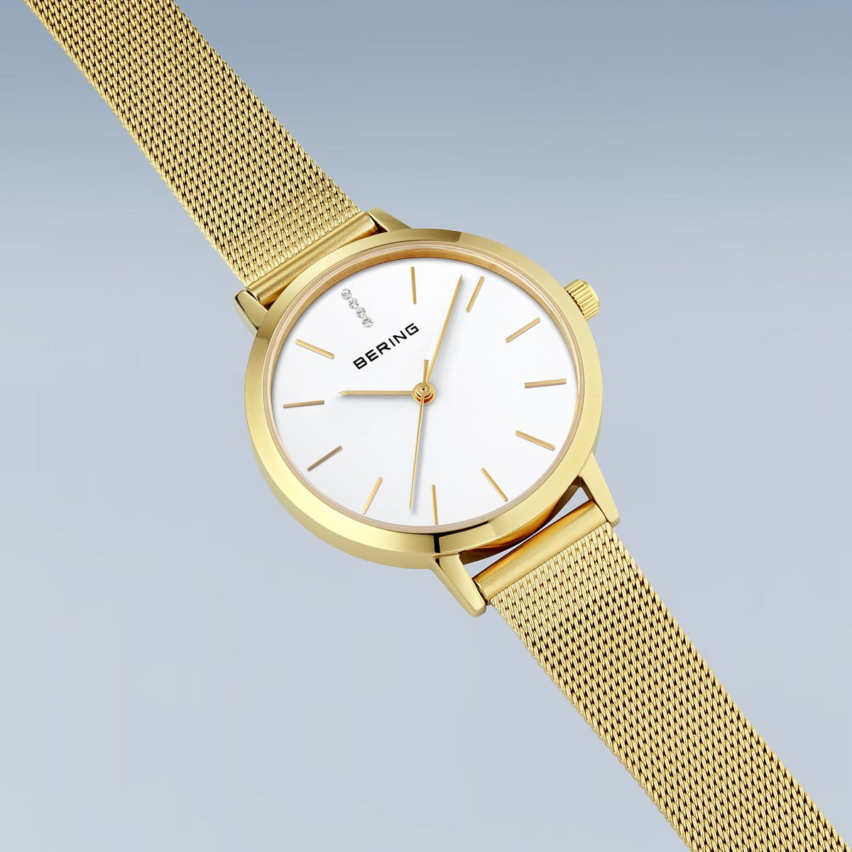 Set Golden Signature